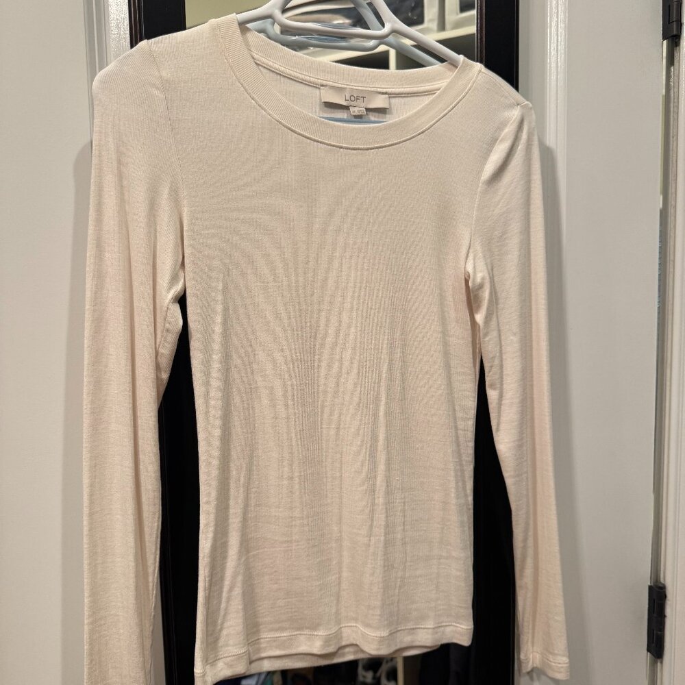 LOFT shirt